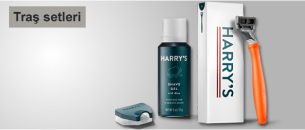 Shaving Sets
